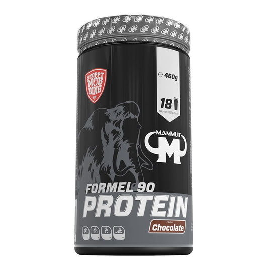 MAMMUT FORMULA 90 Proteína