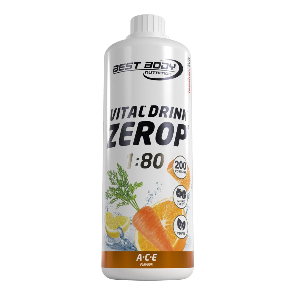 VITAL DRINK ZEROP