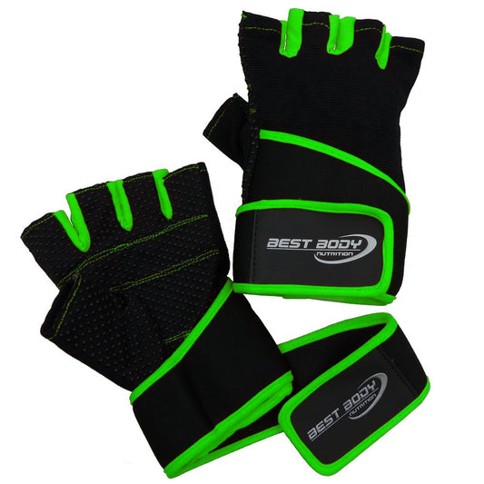Guantes FUN con vendajes
