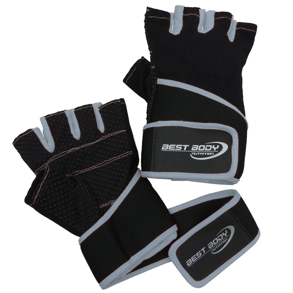 Guantes FUN con vendajes