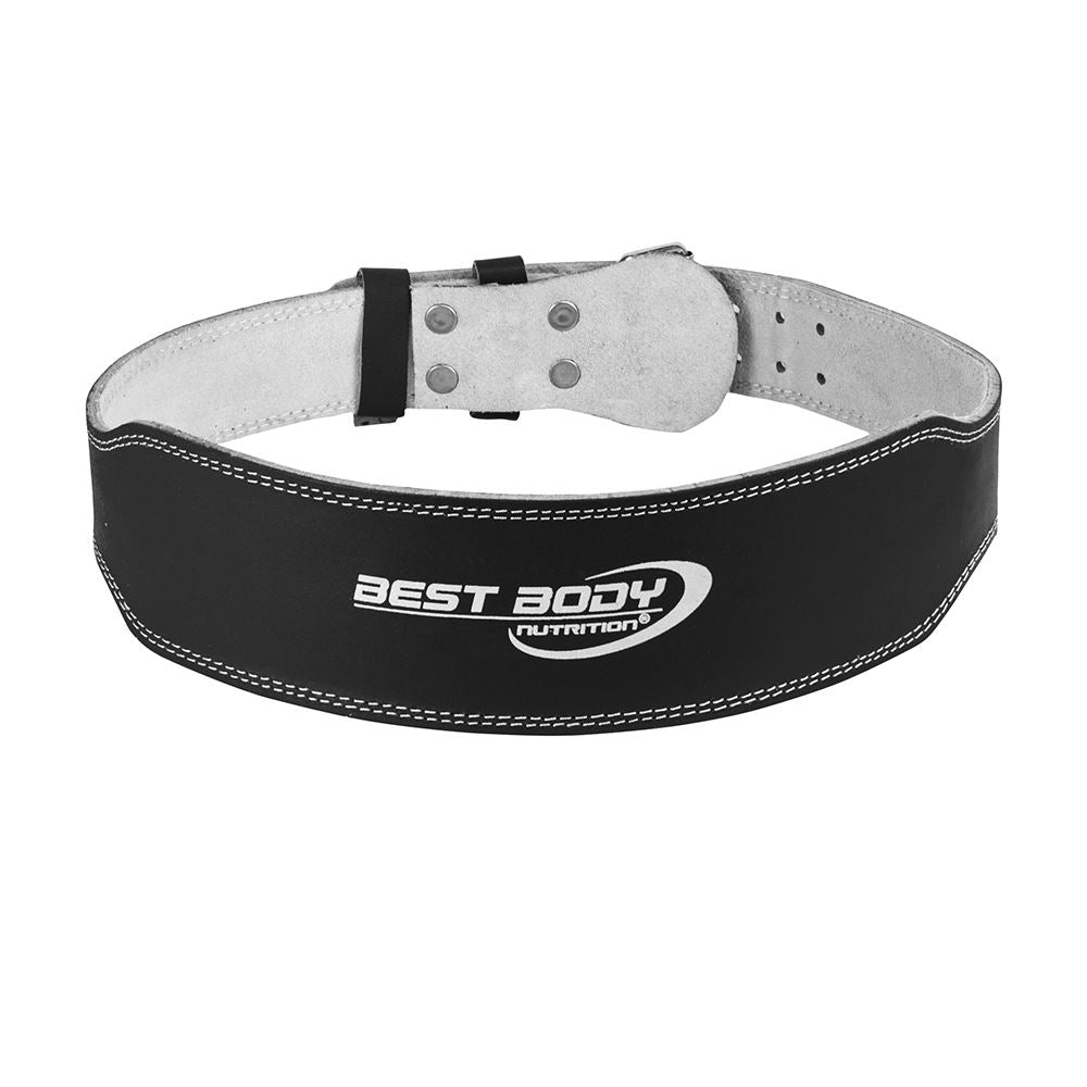 CINTURÓN deportiva cuero