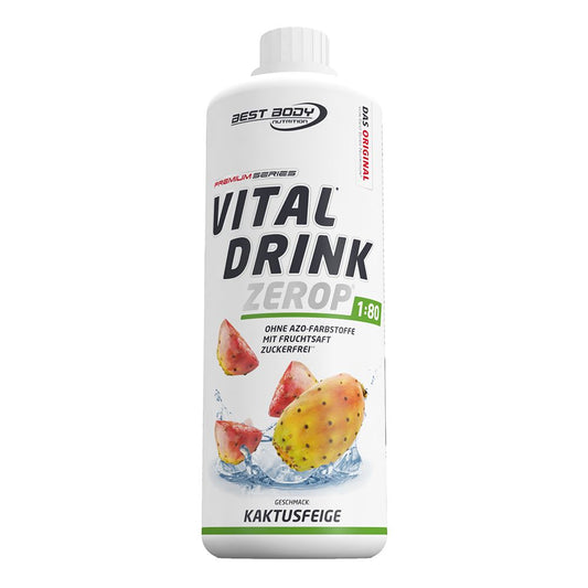VITAL DRINK ZEROP