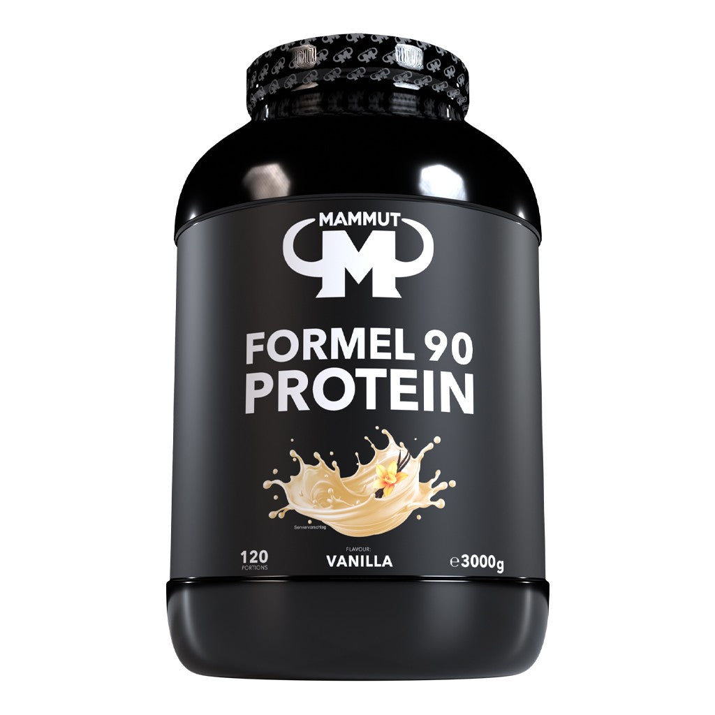 MAMMUT FORMULA 90 Proteína
