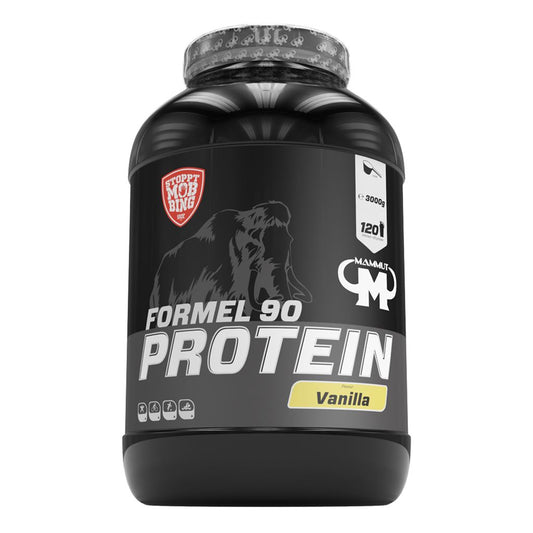 MAMMUT FORMULA 90 Proteína