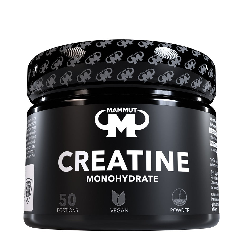 MAMMUT CREATINA