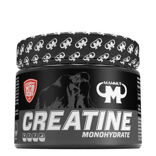 MAMMUT CREATINA