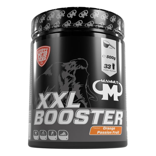 MAMMUT XXL BOOSTER 500g
