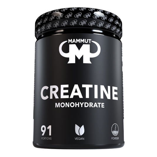MAMMUT CREATINA