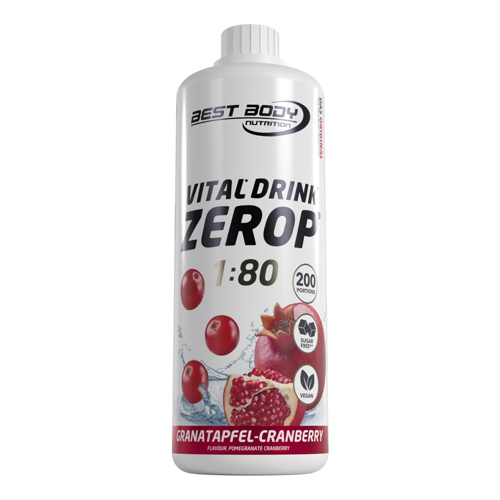 VITAL DRINK ZEROP