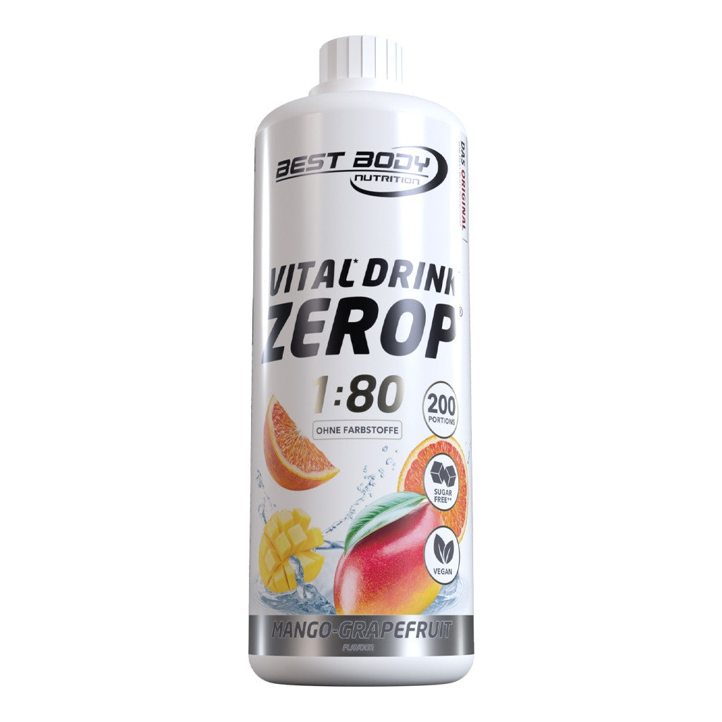 VITAL DRINK ZEROP