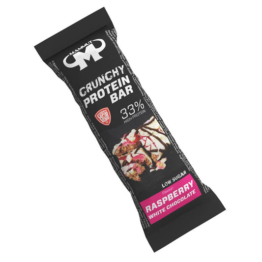 MAMMUT CRUNCHY Protein Bar 45g