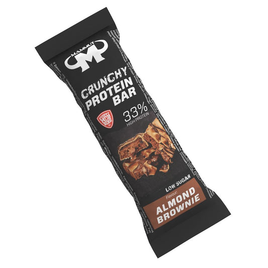 MAMMUT CRUNCHY Protein Bar 45g