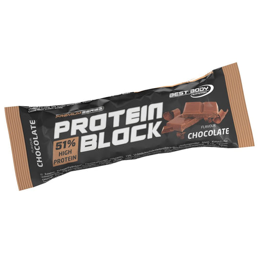 PROTEIN BLOCK 90g