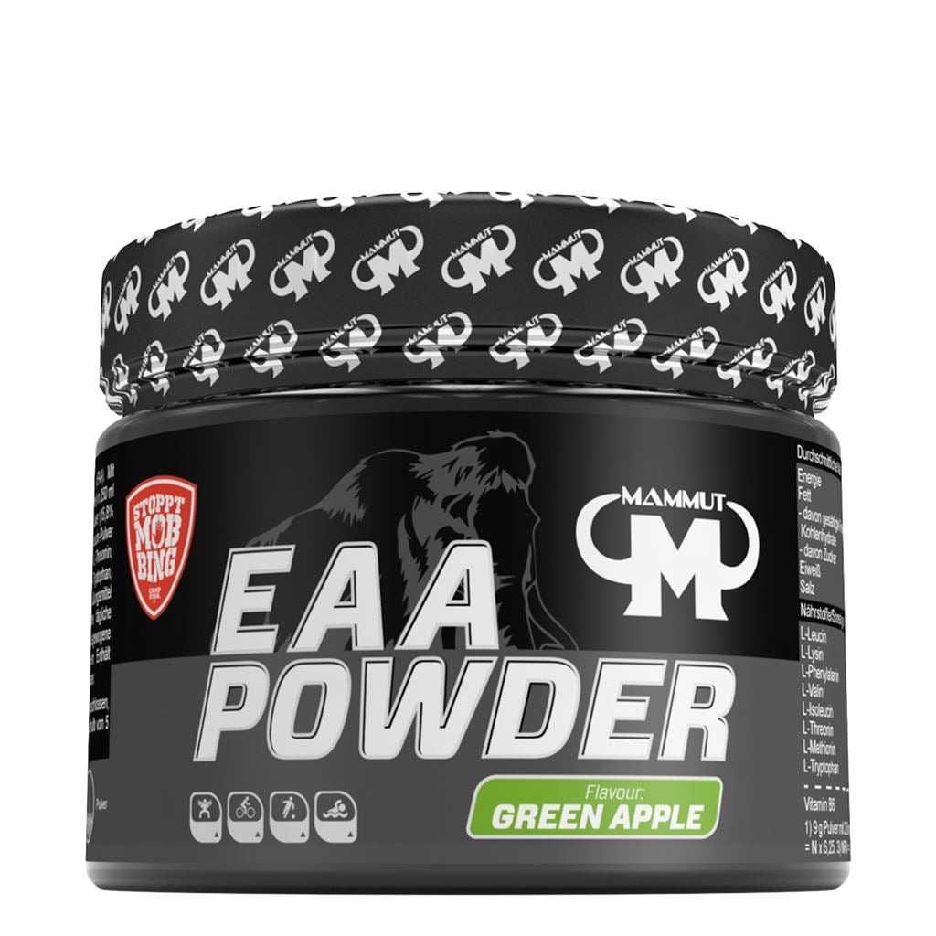 MAMMUT EAA Powder 250g