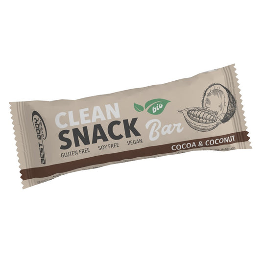 CLEAN SNACK Bar 50g