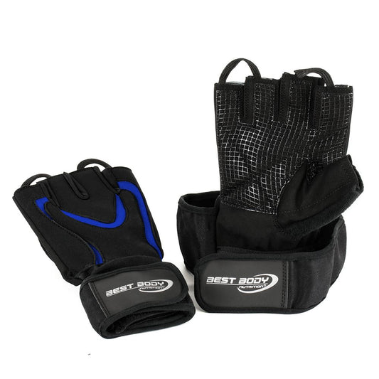 Guantes TOP GRIP con vendajes