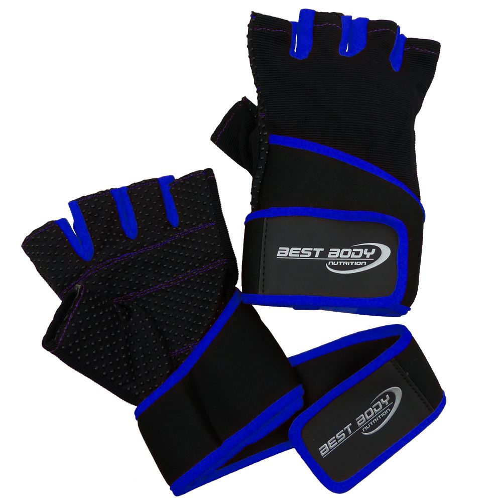 Guantes FUN con vendajes