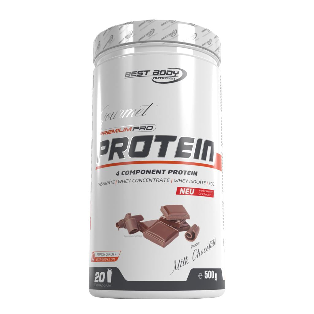 GOURMET PREMIUM PRO Proteína