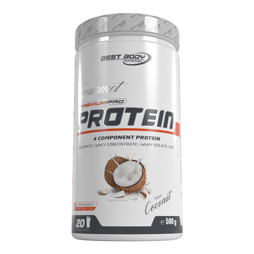 GOURMET PREMIUM PRO Proteína