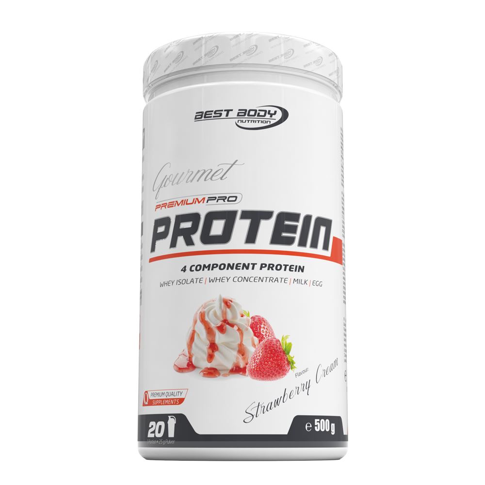GOURMET PREMIUM PRO Proteína