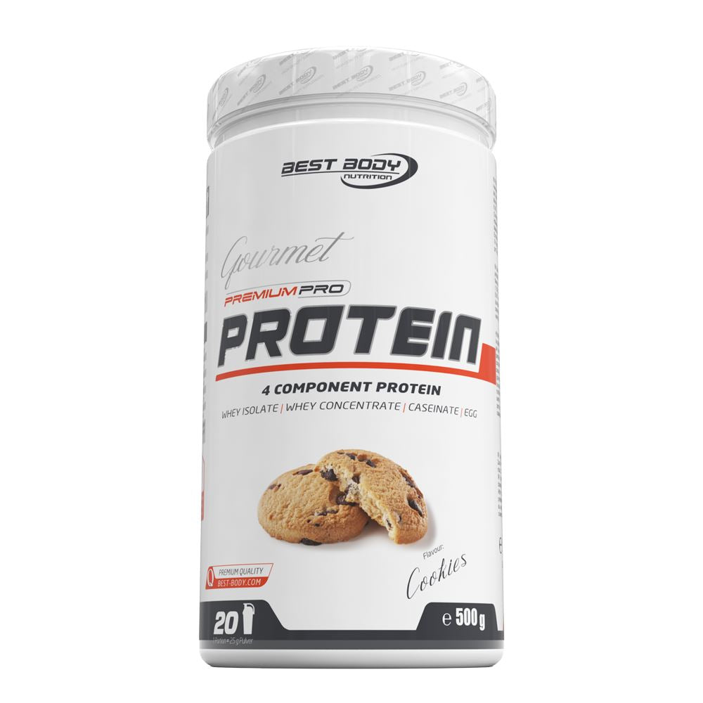 GOURMET PREMIUM PRO Proteína