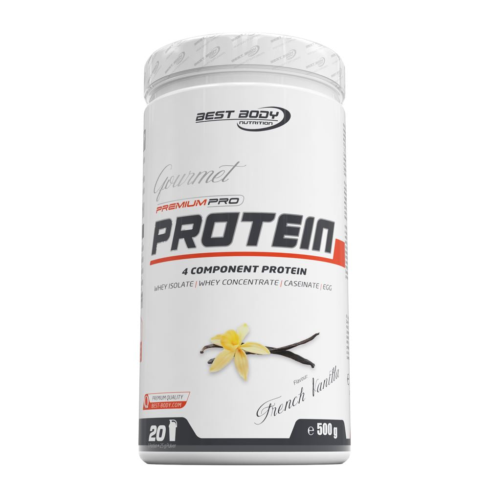 GOURMET PREMIUM PRO Proteína