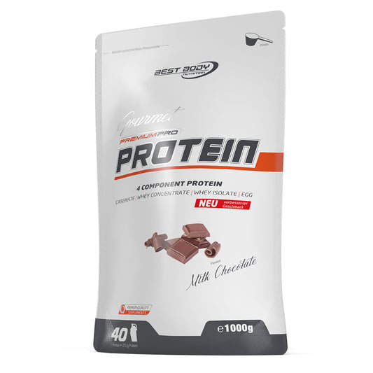 GOURMET PREMIUM PRO Proteína