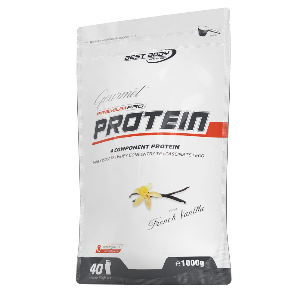 GOURMET PREMIUM PRO Proteína