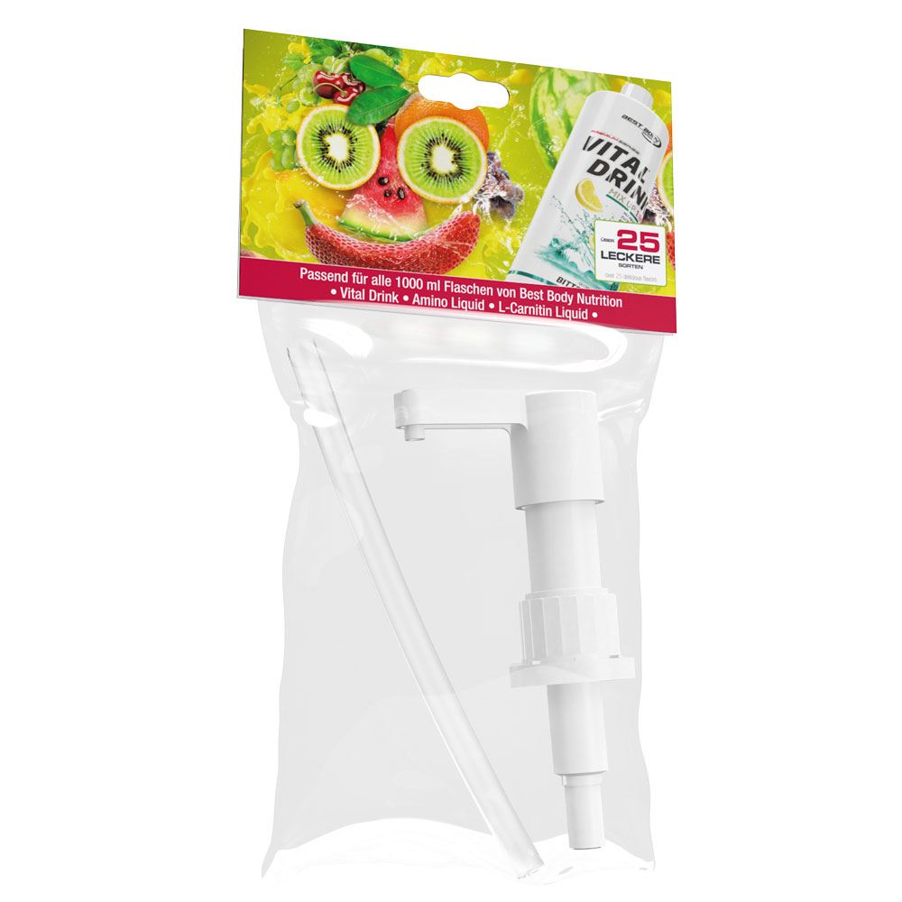 VITAL DRINK ZEROP
