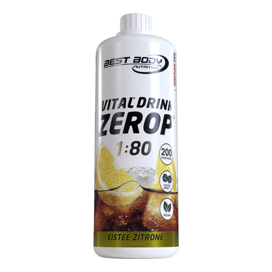 VITAL DRINK ZEROP